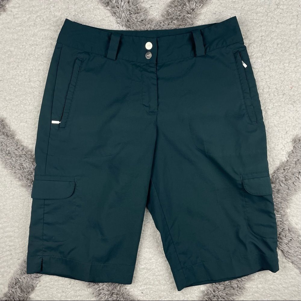Womens Nike Golf Shorts